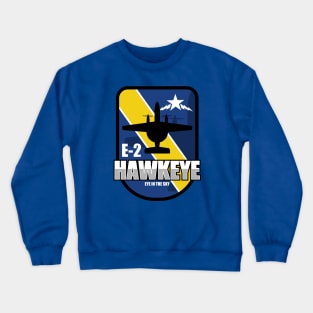 E-2 Hawkeye Crewneck Sweatshirt